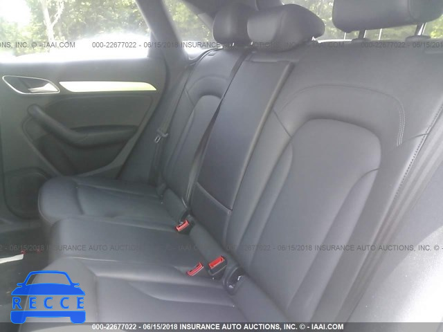 2018 AUDI Q3 PREMIUM WA1ECCFS9JR013652 image 7