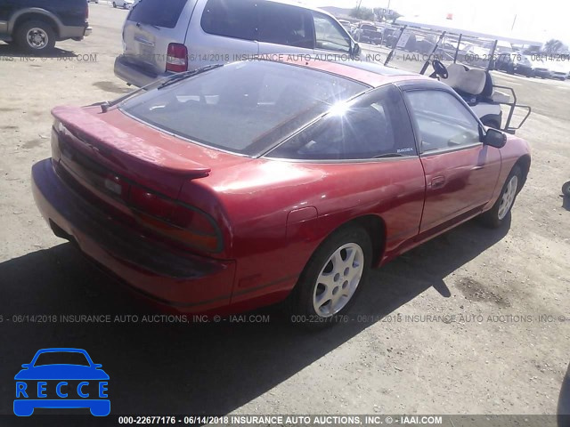 1993 NISSAN 240SX SE JN1MS36P1PW304160 image 3