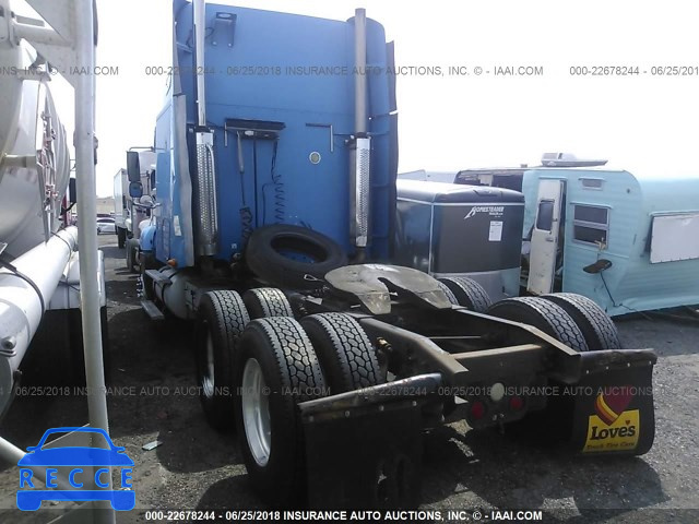 2005 FREIGHTLINER COLUMBIA COLUMBIA 1FUJA6AV05LN45774 image 2