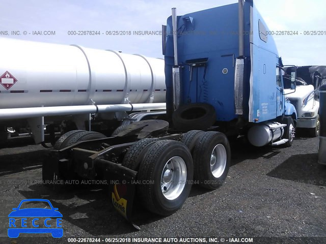 2005 FREIGHTLINER COLUMBIA COLUMBIA 1FUJA6AV05LN45774 image 3