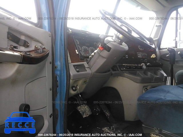 2005 FREIGHTLINER COLUMBIA COLUMBIA 1FUJA6AV05LN45774 image 4