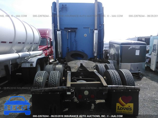 2005 FREIGHTLINER COLUMBIA COLUMBIA 1FUJA6AV05LN45774 image 7