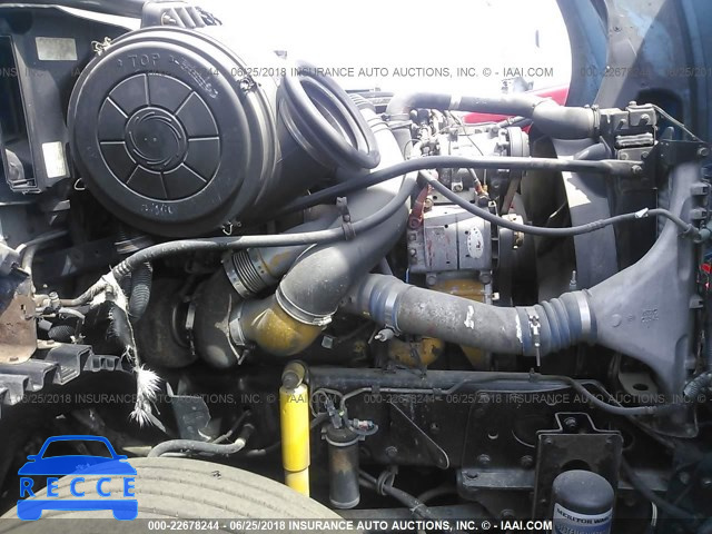 2005 FREIGHTLINER COLUMBIA COLUMBIA 1FUJA6AV05LN45774 image 8