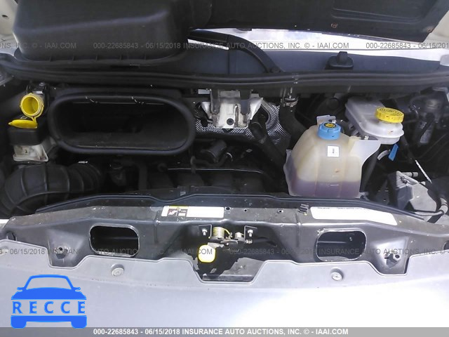 2016 RAM PROMASTER 1500 1500 STANDARD 3C6TRVNG3GE108644 image 9