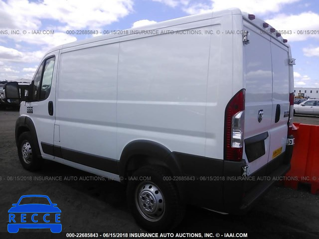 2016 RAM PROMASTER 1500 1500 STANDARD 3C6TRVNG3GE108644 image 2
