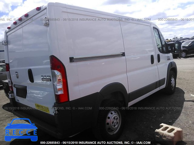 2016 RAM PROMASTER 1500 1500 STANDARD 3C6TRVNG3GE108644 image 3