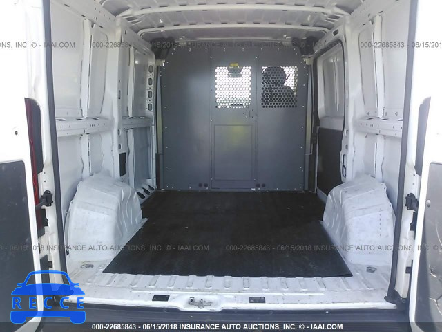 2016 RAM PROMASTER 1500 1500 STANDARD 3C6TRVNG3GE108644 image 7