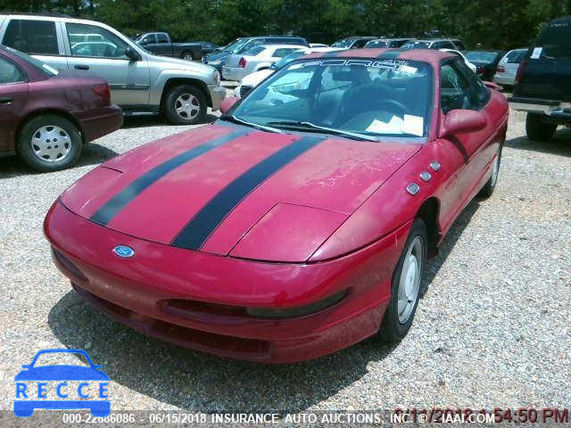 1994 FORD PROBE SE 1ZVLT20AXR5151403 Bild 0