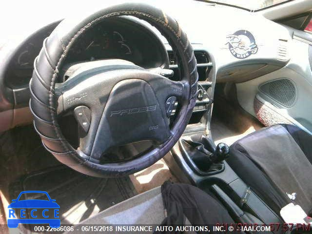 1994 FORD PROBE SE 1ZVLT20AXR5151403 image 4