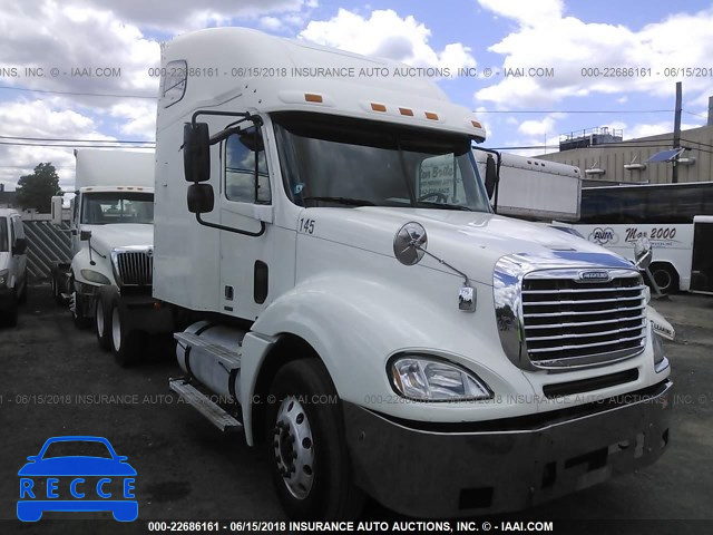 2006 FREIGHTLINER CONVENTIONAL COLUMBIA 1FUJA6CK46LN73145 image 0