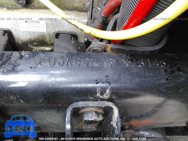 2006 FREIGHTLINER CONVENTIONAL COLUMBIA 1FUJA6CK46LN73145 image 9