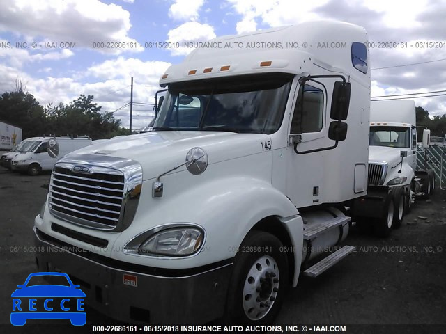 2006 FREIGHTLINER CONVENTIONAL COLUMBIA 1FUJA6CK46LN73145 image 1
