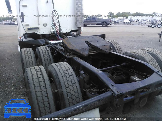 2006 FREIGHTLINER CONVENTIONAL COLUMBIA 1FUJA6CK46LN73145 image 7