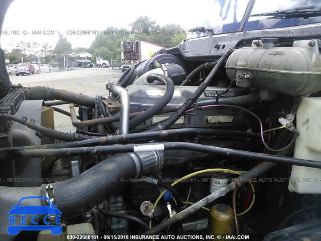 2006 FREIGHTLINER CONVENTIONAL COLUMBIA 1FUJA6CK46LN73145 image 8