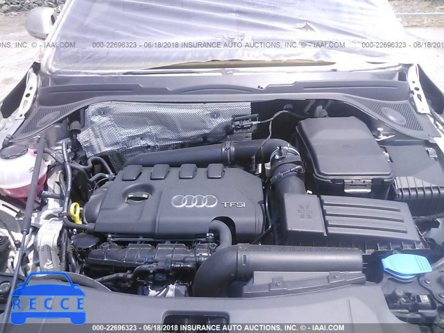 2018 AUDI Q3 PREMIUM PLUS WA1HCCFS9JR010957 image 9