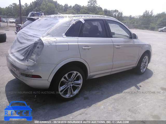 2018 AUDI Q3 PREMIUM PLUS WA1HCCFS9JR010957 image 3