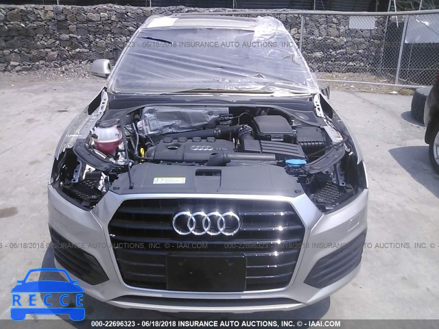 2018 AUDI Q3 PREMIUM PLUS WA1HCCFS9JR010957 image 5