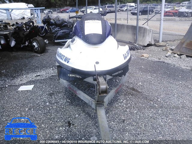 2000 YAMAHA WAVERUNNER YAMA1295D000 Bild 4