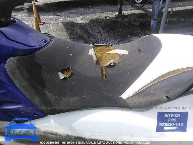 2000 YAMAHA WAVERUNNER YAMA1295D000 зображення 5