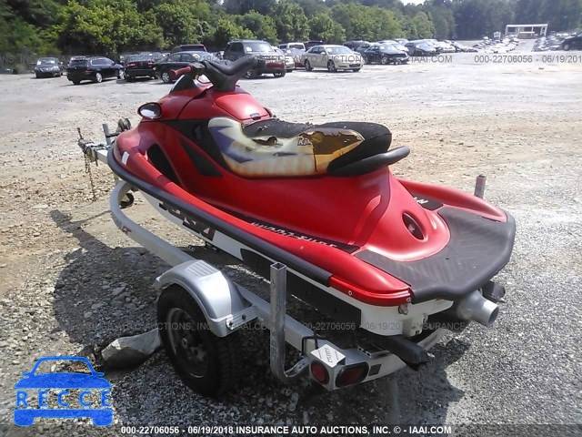 2003 KAWASAKI PERSONAL WATERCRAFT 460753748 Bild 2