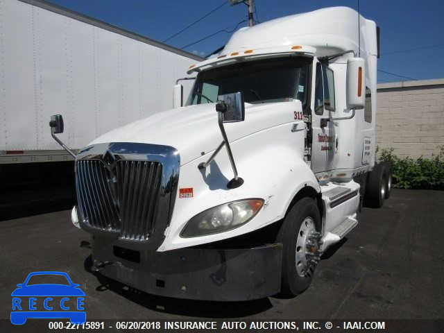 2010 INTERNATIONAL PROSTAR PREMIUM 3HSCUAPR7AN192268 Bild 1