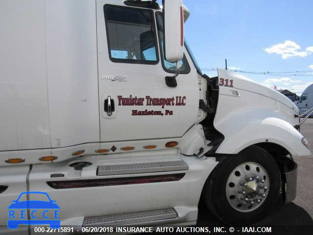 2010 INTERNATIONAL PROSTAR PREMIUM 3HSCUAPR7AN192268 Bild 3