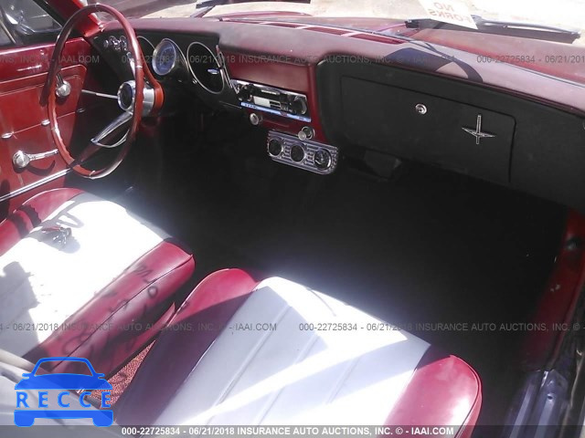 1966 CHEVROLET CORVAIR 105676W188613 image 4