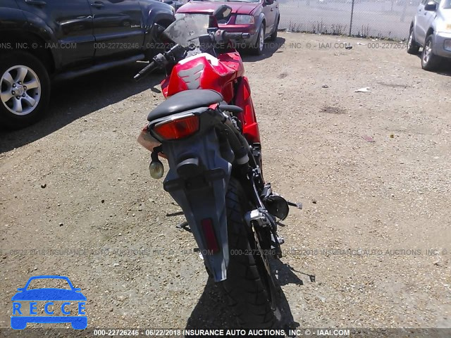 2010 KAWASAKI EX250 J JKAEXMJ18ADA51317 image 5