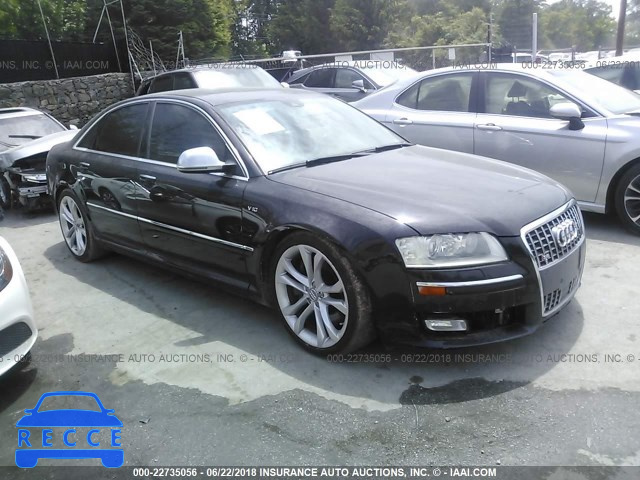 2009 AUDI S8 QUATTRO WAUPN94E49N006522 image 0