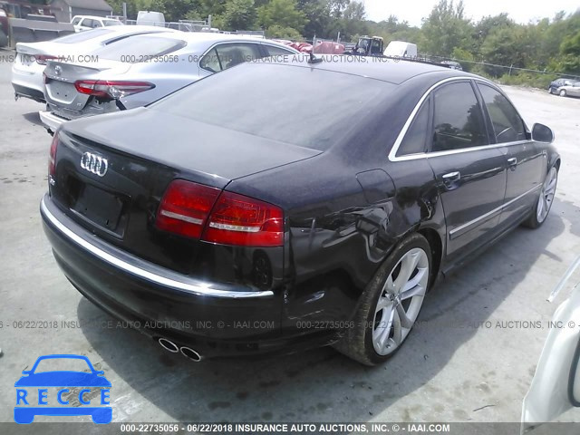 2009 AUDI S8 QUATTRO WAUPN94E49N006522 image 3