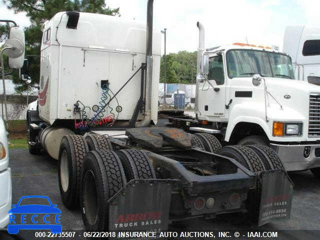 2011 MACK CXU613 CXU600 1M1AW09Y5BM015763 Bild 2