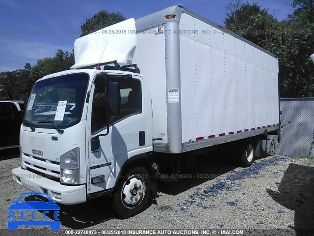 2011 ISUZU NRR JALE5W165B7300025 image 1