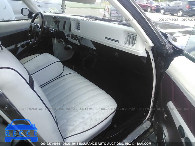1972 BUICK SKYLARK 4H67H2H115828 Bild 4
