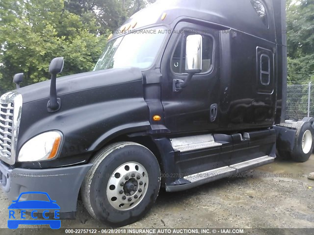 2010 FREIGHTLINER CASCADIA 125 1FUJGLDR1ASAH9444 image 1