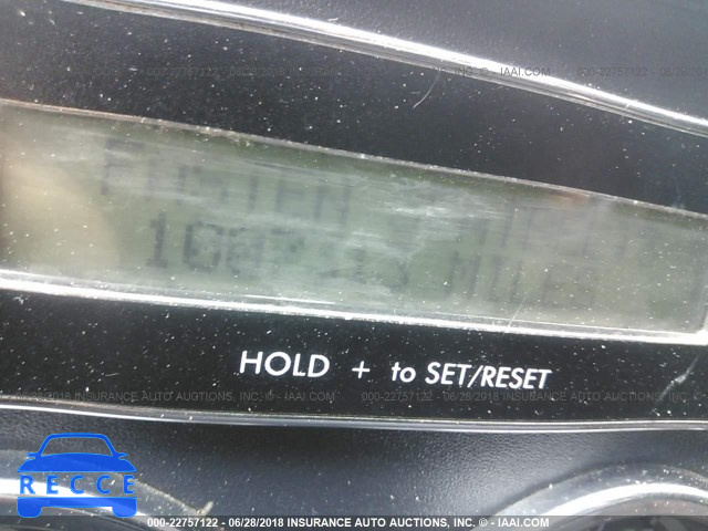 2010 FREIGHTLINER CASCADIA 125 1FUJGLDR1ASAH9444 image 5