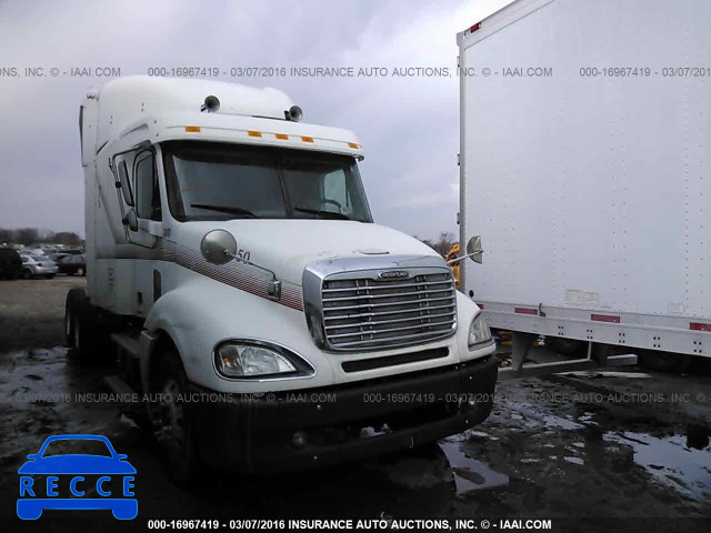 2003 FREIGHTLINER COLUMBIA COLUMBIA 1FUJA6CG43LJ03950 image 0
