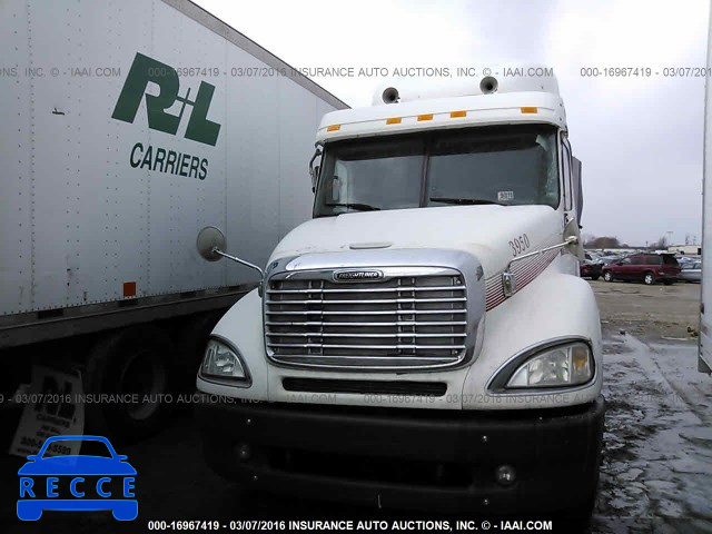 2003 FREIGHTLINER COLUMBIA COLUMBIA 1FUJA6CG43LJ03950 image 1