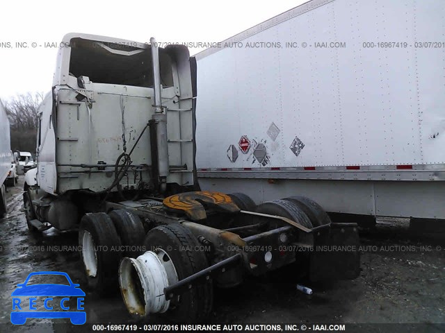 2003 FREIGHTLINER COLUMBIA COLUMBIA 1FUJA6CG43LJ03950 image 2