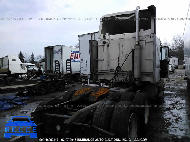 2003 FREIGHTLINER COLUMBIA COLUMBIA 1FUJA6CG43LJ03950 image 3