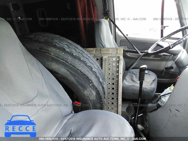 2003 FREIGHTLINER COLUMBIA COLUMBIA 1FUJA6CG43LJ03950 image 4