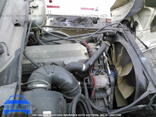 2003 FREIGHTLINER COLUMBIA COLUMBIA 1FUJA6CG43LJ03950 image 8