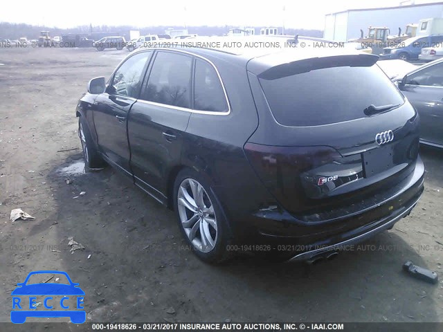 2014 AUDI SQ5 PREMIUM PLUS WA1CGAFP9EA083720 image 2