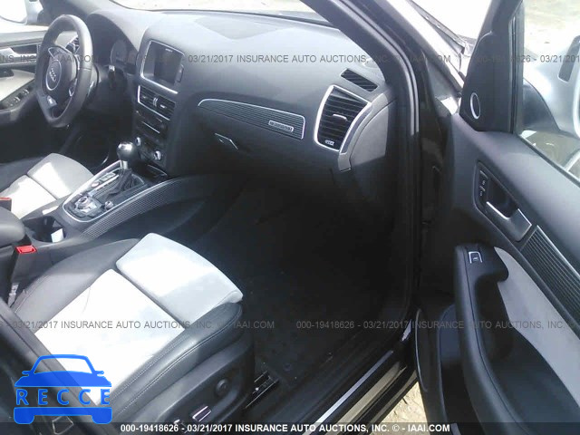 2014 AUDI SQ5 PREMIUM PLUS WA1CGAFP9EA083720 image 4