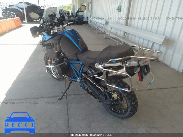 2017 BMW R1200 GS WB10A6106HZ655105 Bild 2