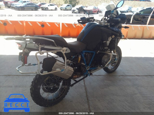 2017 BMW R1200 GS WB10A6106HZ655105 image 3