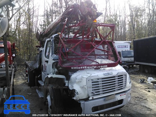 2015 FREIGHTLINER M2 106 MEDIUM DUTY 3ALACXDU1FDGM7872 зображення 0