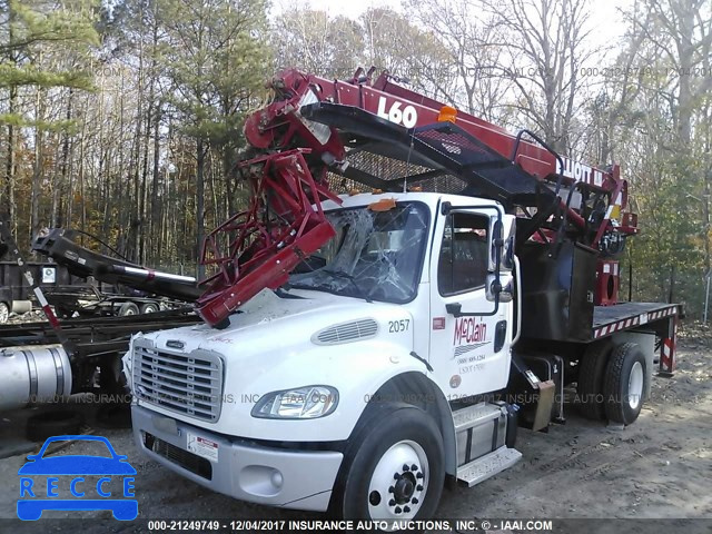 2015 FREIGHTLINER M2 106 MEDIUM DUTY 3ALACXDU1FDGM7872 зображення 1