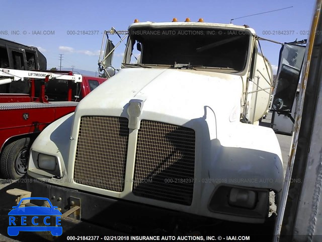 1995 KENWORTH T300 T300 2NKMH77X8SM680689 image 0