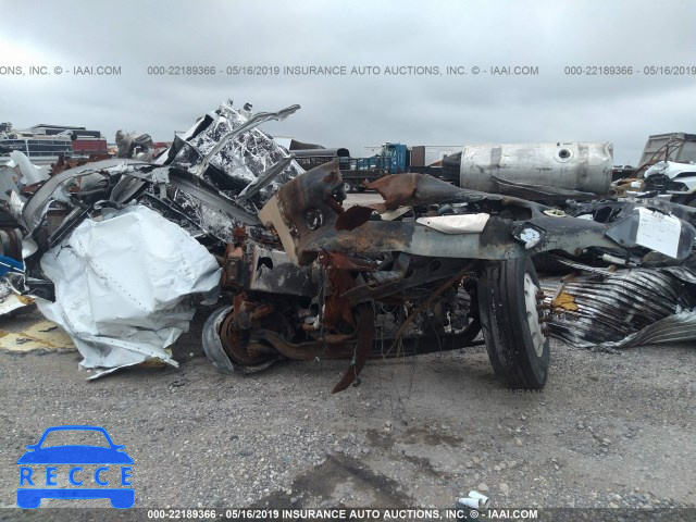2001 FREIGHTLINER COLUMBIA COLUMBIA 1FUJA6AV81LH99309 image 0