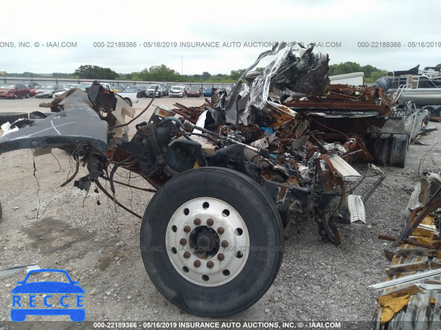 2001 FREIGHTLINER COLUMBIA COLUMBIA 1FUJA6AV81LH99309 image 1